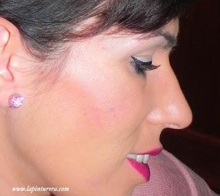 ¿Qué (leches) hago con un eyeliner plata?