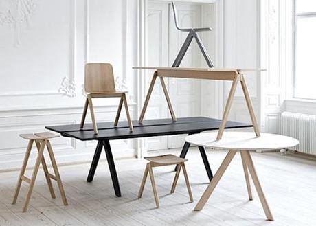 Los Bouroullec atacan de nuevo