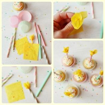 Velas para los cumpleaños de los más pequeños de la casa