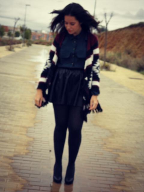 ¡Nueva semana, nuevo look!