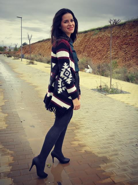 ¡Nueva semana, nuevo look!