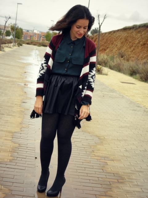¡Nueva semana, nuevo look!