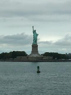 DELICIAS Y SECRETOS... en la Manhattan del siglo XXI