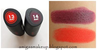 Colección So 70,s So Chic! de Deborah Milano