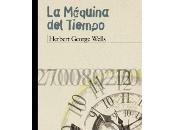 máquina tiempo. Wells