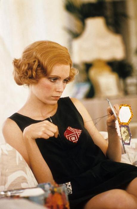 Todos necesitamos un poco de inspiración...