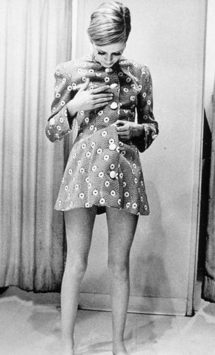 Todos necesitamos un poco de inspiración...