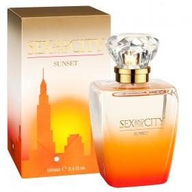 Sex and the City Sunset 100ml Perfume