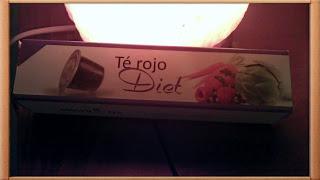 Una nueva forma de tomar té