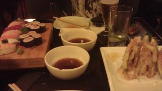 Deliciosas trufas de té verde