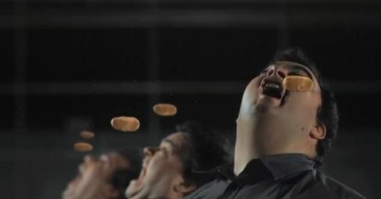 Llega la segunda parte de “Si la croqueta puede, tú puedes”