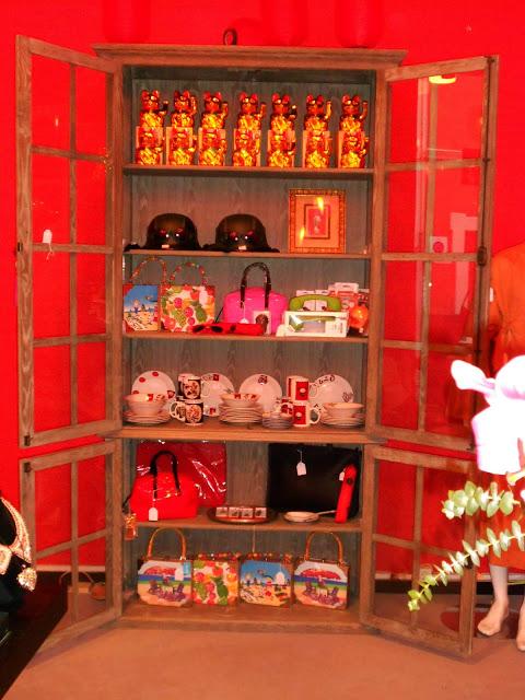 Una tarde en El Chino de Telmo