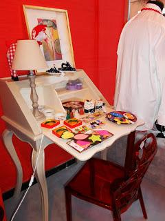 Una tarde en El Chino de Telmo