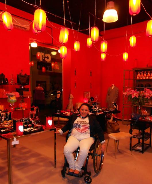 Una tarde en El Chino de Telmo