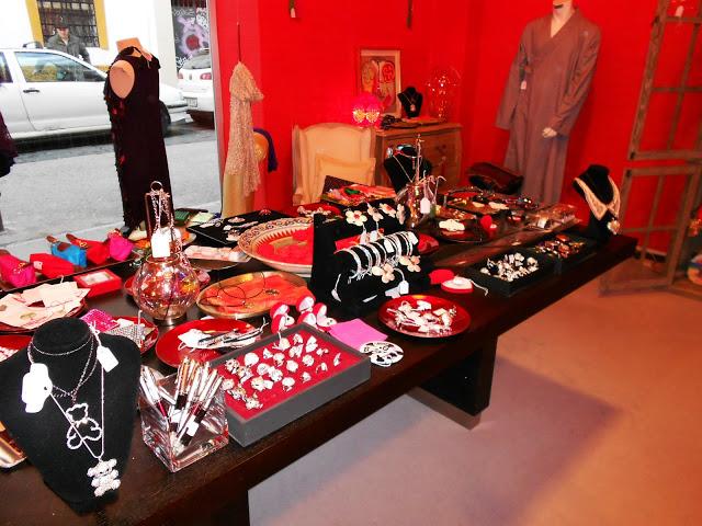 Una tarde en El Chino de Telmo