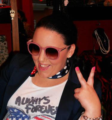 Una tarde en El Chino de Telmo