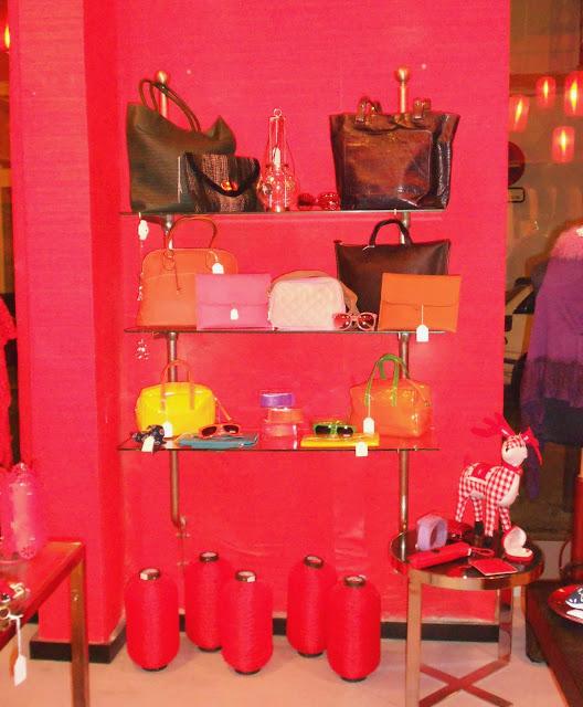 Una tarde en El Chino de Telmo