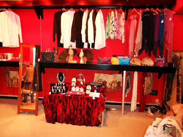 Una tarde en El Chino de Telmo