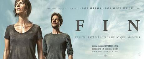 Tráiler interactivo de “Fin”, de Jorge Torregrossa