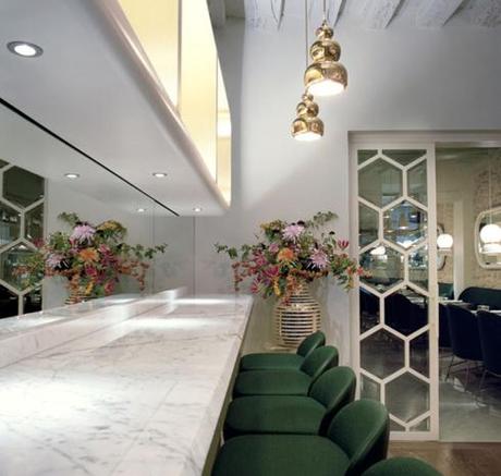 Le Sergent Recruteur by Jaime Hayon