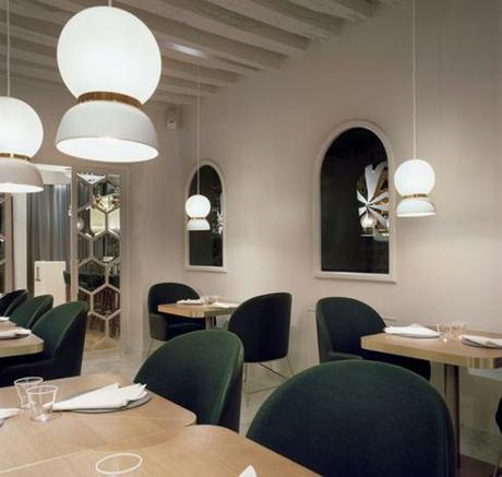 Le Sergent Recruteur by Jaime Hayon