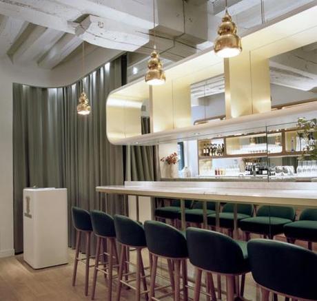 Le Sergent Recruteur by Jaime Hayon