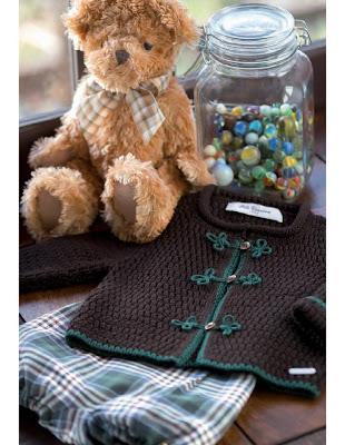 CHAQUETAS DE INVIERNO, CON UN TOQUE DIFERENTE!