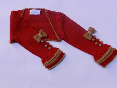 CHAQUETAS DE INVIERNO, CON UN TOQUE DIFERENTE!