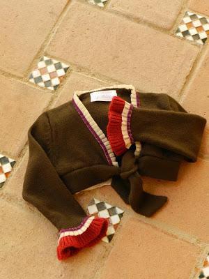 CHAQUETAS DE INVIERNO, CON UN TOQUE DIFERENTE!