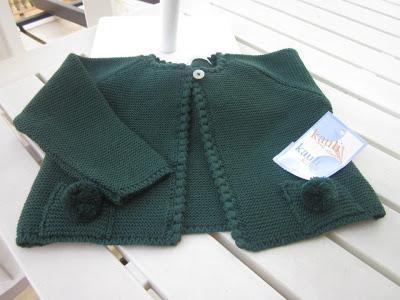 CHAQUETAS DE INVIERNO, CON UN TOQUE DIFERENTE!