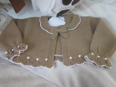 CHAQUETAS DE INVIERNO, CON UN TOQUE DIFERENTE!