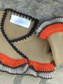 CHAQUETAS DE INVIERNO, CON UN TOQUE DIFERENTE!