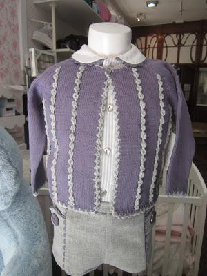 CHAQUETAS DE INVIERNO, CON UN TOQUE DIFERENTE!