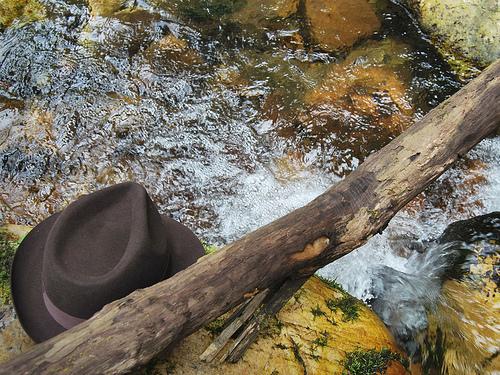 Fondos de Pantalla con Sombreros