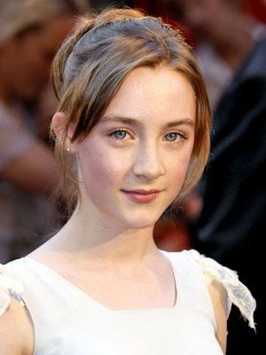 Saoirse Ronan se une a The Grand Budapest Hotel