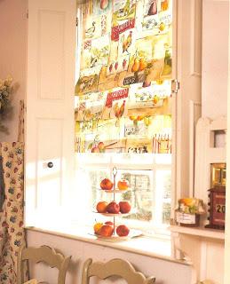 GÜELL-LAMADRID. Estampados de cocina.