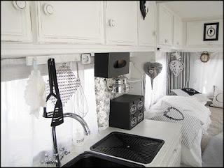 Nos vamos en caravana??