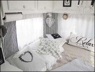 Nos vamos en caravana??