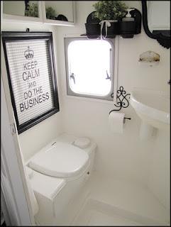 Nos vamos en caravana??