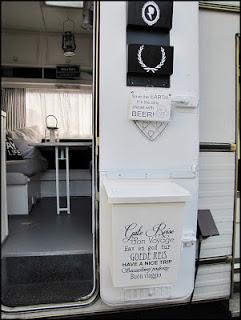 Nos vamos en caravana??