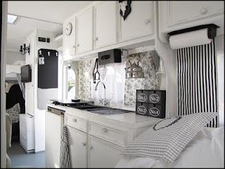 Nos vamos en caravana??