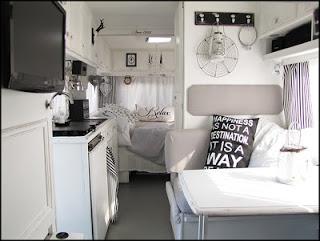 Nos vamos en caravana??