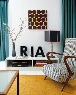 Los textiles...ganan importancia!!