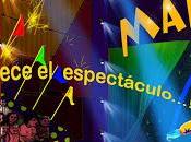 ¡qué empiece espectáculo!