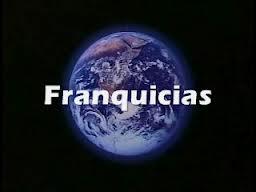 FRANQUICIAS PELUQUERIA