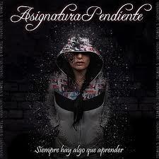 LA ASIGNATURA PENDIENTE DE LA MUJER