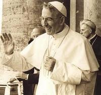 El día que la sonrisa ceso… ¿Quién asesino al Papa Juan Pablo I?