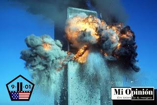 911…  ¡Todavía la Verdad sigue cayendo!