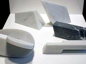 Nuevas esculturas disponibles showroom a-cero