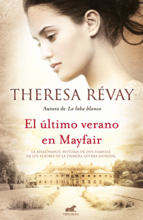 El último verano en Mayfair, Theresa Révay
